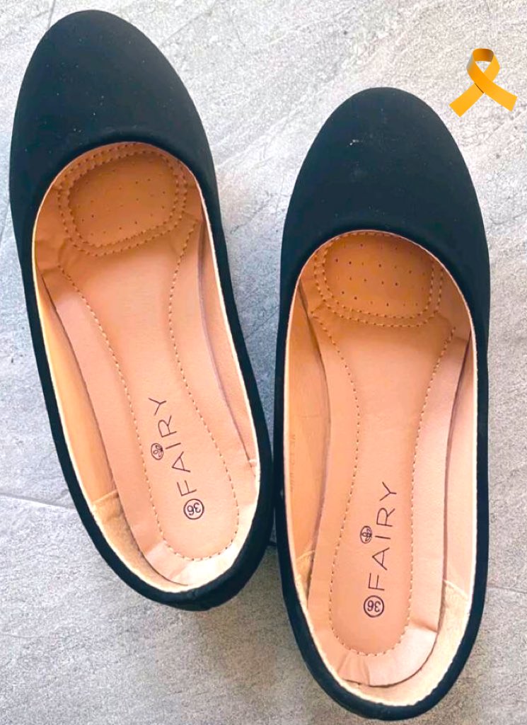 Addnat0214's tweet photo. รองเท้า สุภาพสตรี รัดส้น ส้นแบน ใส่สบาย #ช้อปปี้แฟชั่น 

พิกัดรองเท้า https://t.co/fvY1uFjT5B https://t.co/JesyvHaO5h