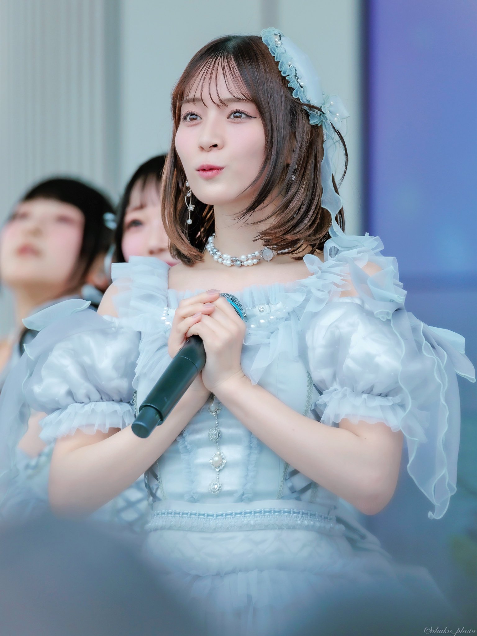冨田菜々風 モブノデレラ MV衣装 直筆 - メルカリ