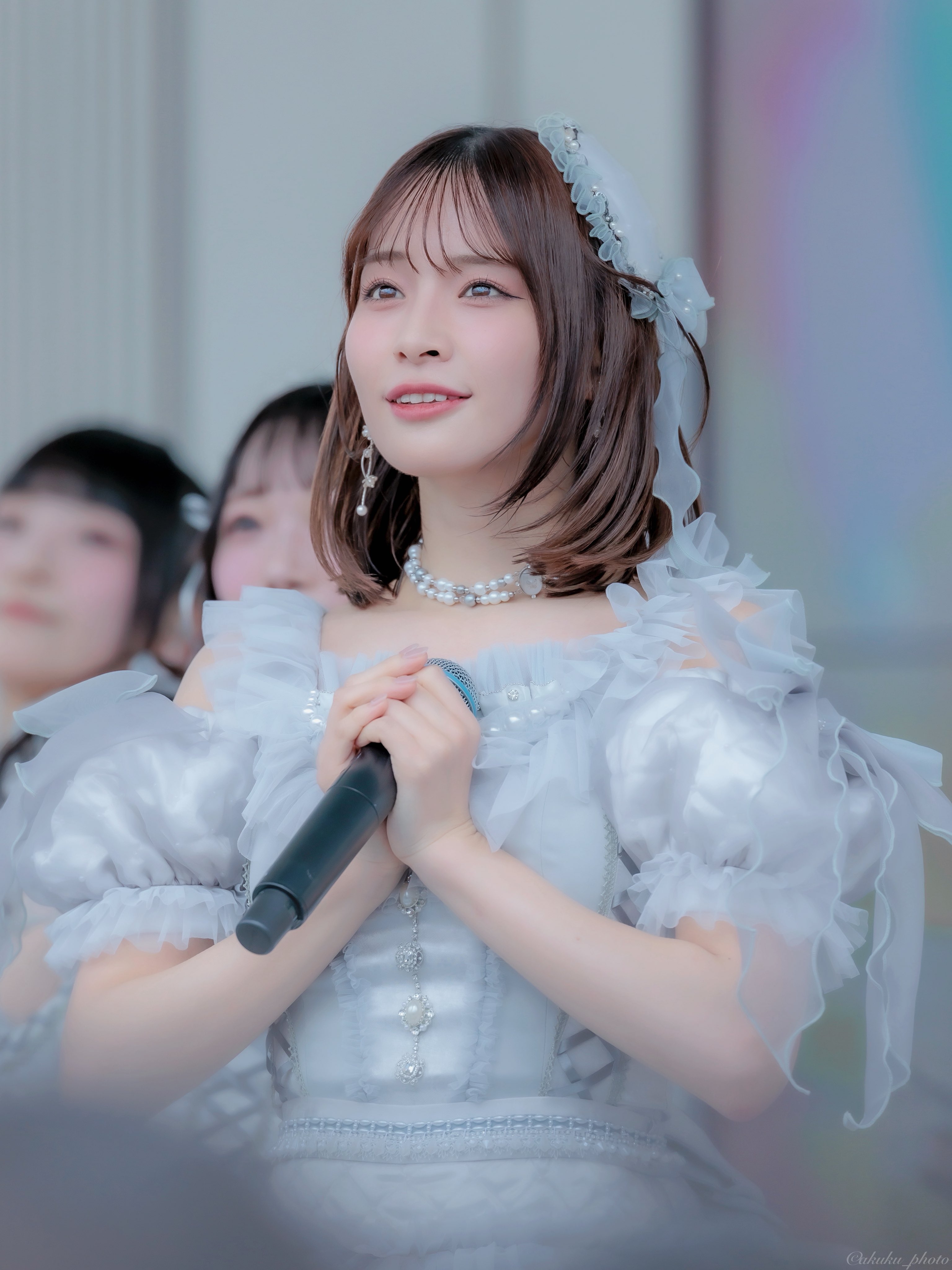 あくく@📸 on X: 