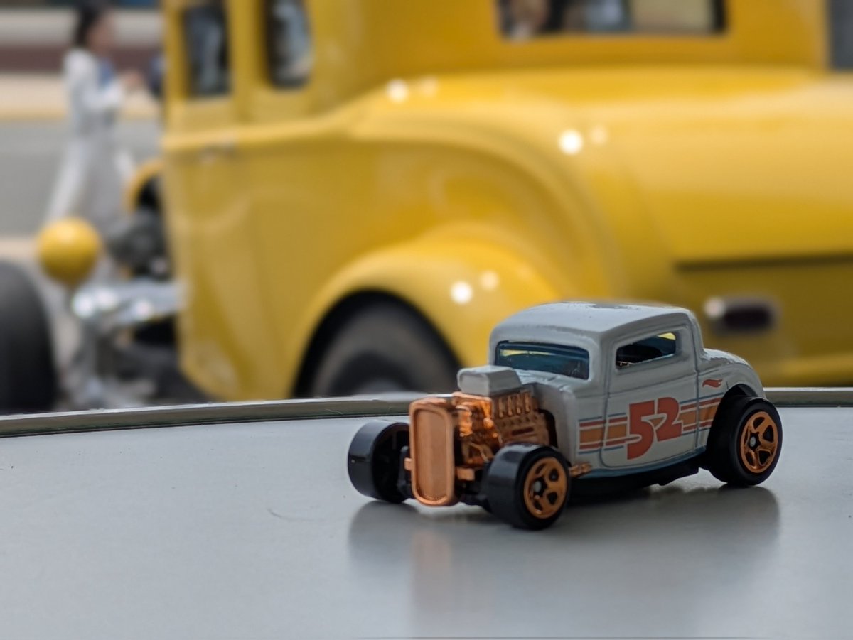 highmacs's tweet photo. '32 FORD
Mel's Drive-In
#UniversalStudiosJapan
#MelsDriveIn
#ホットウィール
#HotWheels https://t.co/N37GVViA6C
