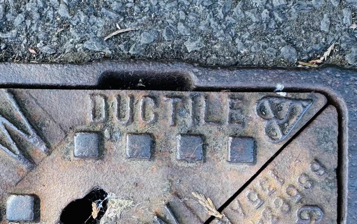 Might solve a mystery… or re-write history