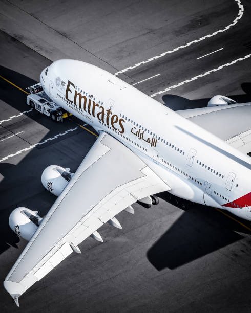He is the brother of the Sheikh of Dubai 

He invested just $10 Million to start Emirates Airline, today it's worth over $400 Billion

He used 2 unconventional strategies that you can also employ, to make this huge profit

Read and learn…
