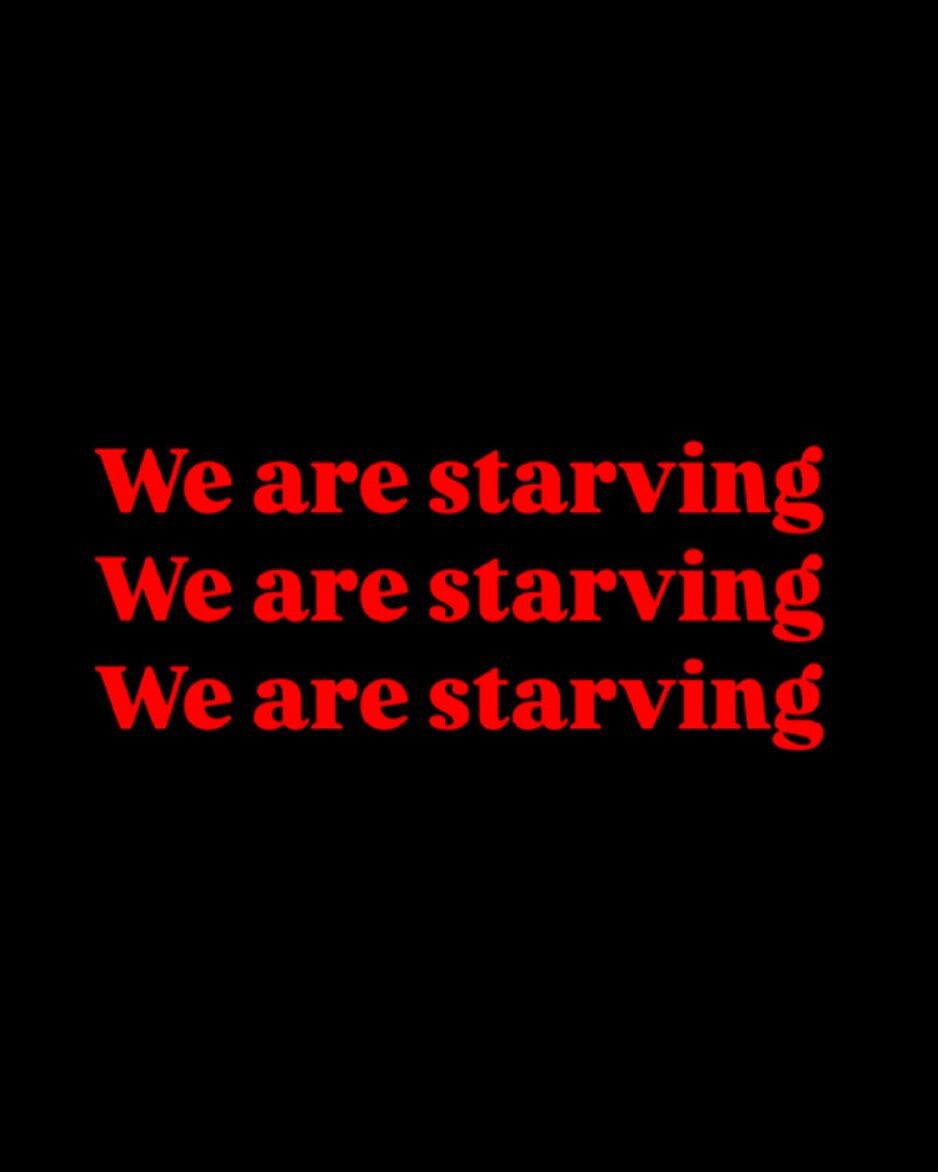 MohammedAltall9's tweet image. We are starving 💔💔💔💔😔😔😔