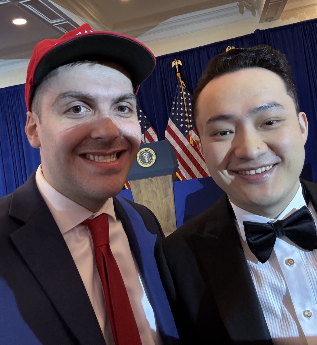 Vinman 🇺🇸🦅 tweet media