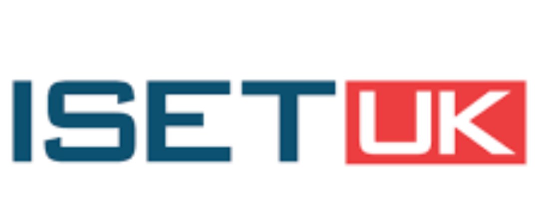 Tony and the team have been onboard with us a few years now. Sponsoring the reserve team and the club as a whole. Thank you Tony!

iset-uk.co.uk

ISET UK is one of the UK and Ireland's leading suppliers of technology products and accessories.
