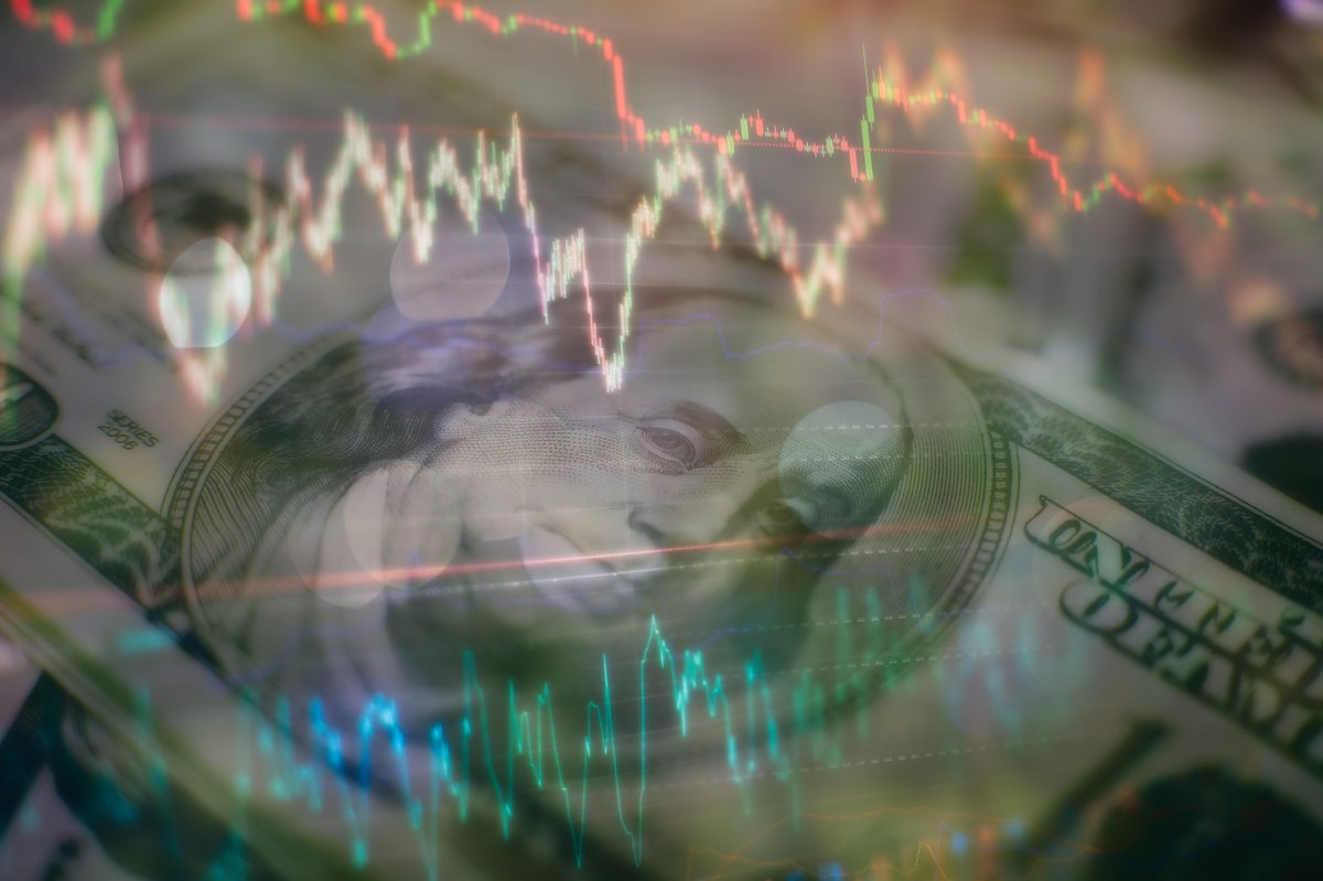 Growth slows and inflation builds as global PMIs diverge: #Trade #Inflation #Manufacturing #Tariffs #Employment #NewOrders #BusinessConfidence dlvr.it/TKxHhs