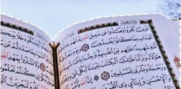 : اللهم متعنا براحة البال ؛ و صلاح الحال🍃 
 : و قبول الاعمال ؛ و أنعم علينا بصحة الأبدان 
 : و نسألك اللهم فرجأ لكل مهموم ؛ و عطاء 
 : لكل محروم ؛ و رزقا لكل محتاج ؛ و شفاء ؛ 
 : لكل مريض و رحمة لكل ميت واستجابة ؛
 : لكل دعاء ؛ 🌾

         : يسعد صباحكم :🌹🍃