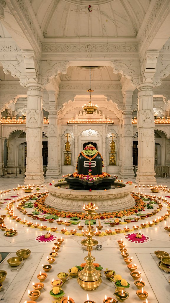 हर हर महादेव 🔱🕉🙏🏻❤