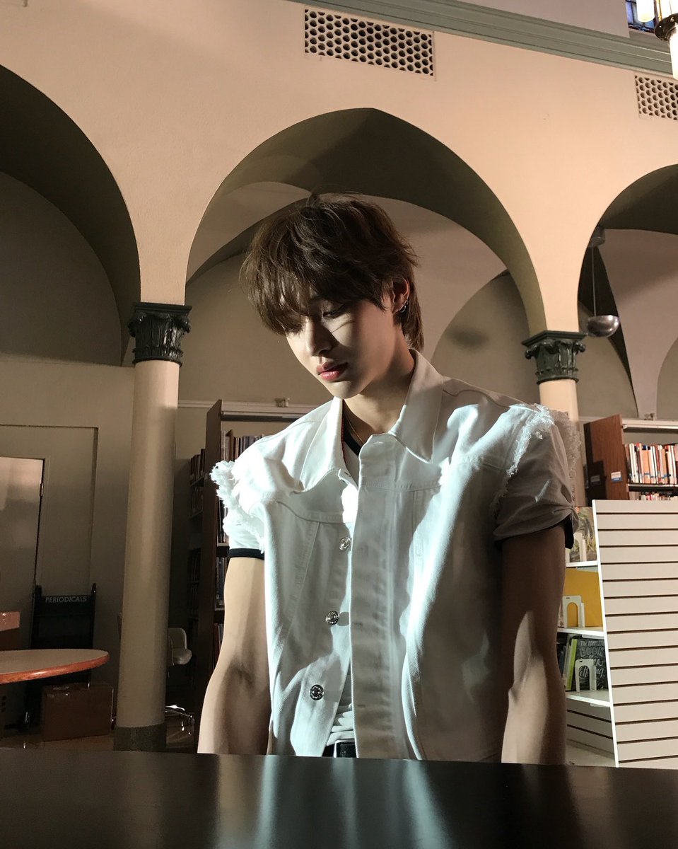 Catalog this under too fresh to shelve.