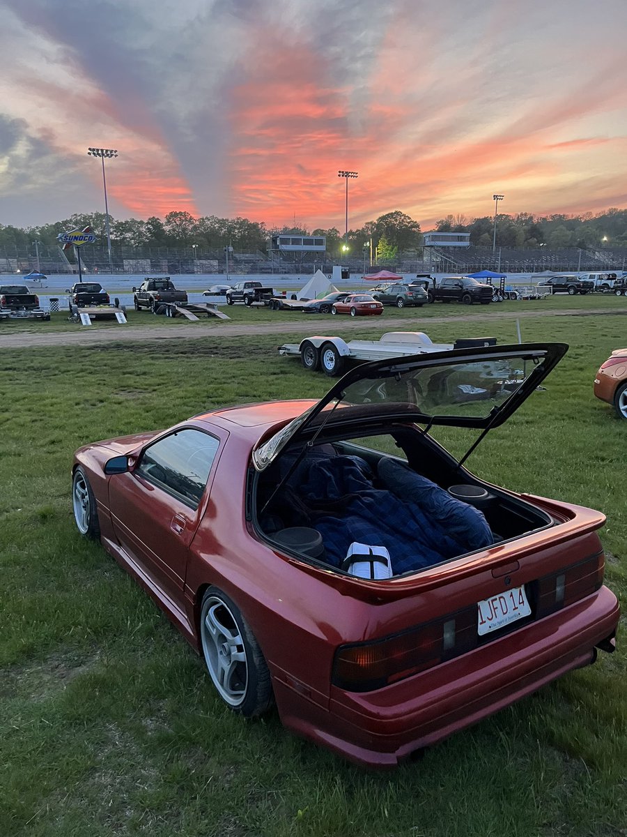 Thompson is the best