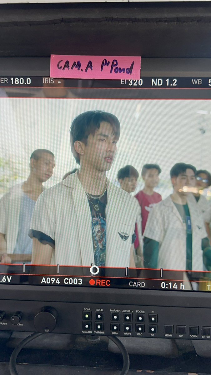 อยากดูเเล้วๆๆๆ #MuTeLuv