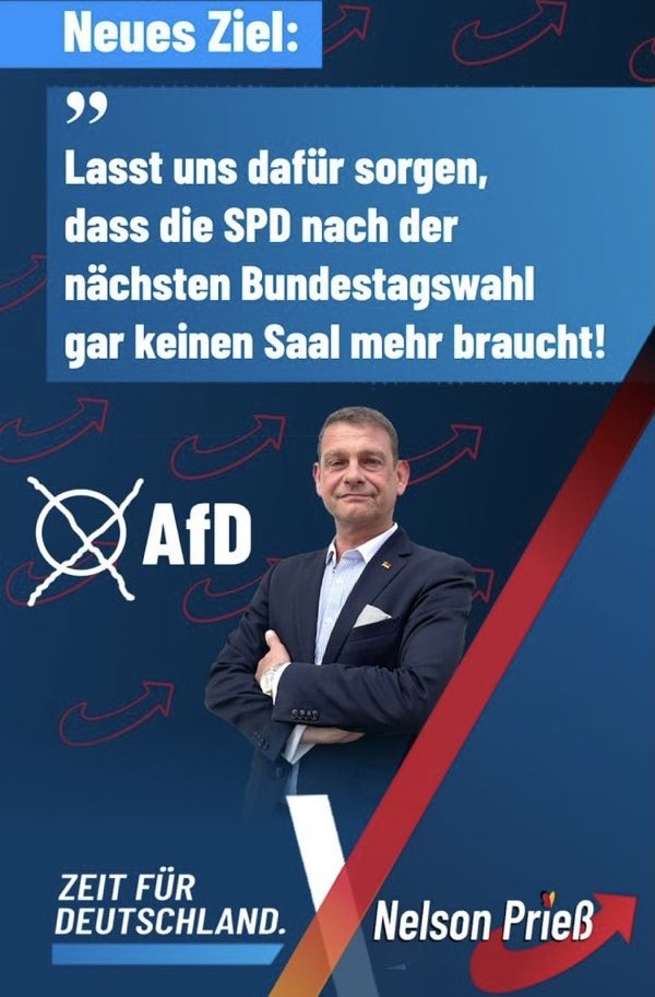 Meine vollste Unterstützung !!! 😌