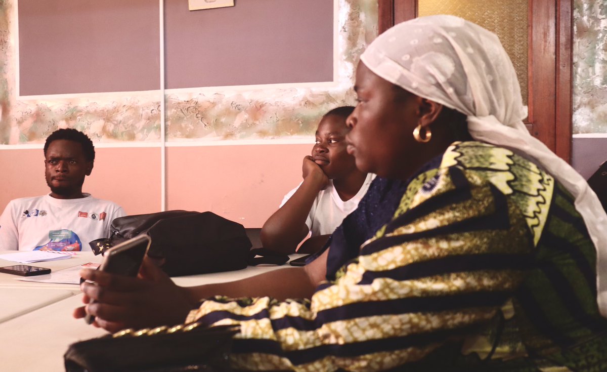 HODARI Fund tweet media