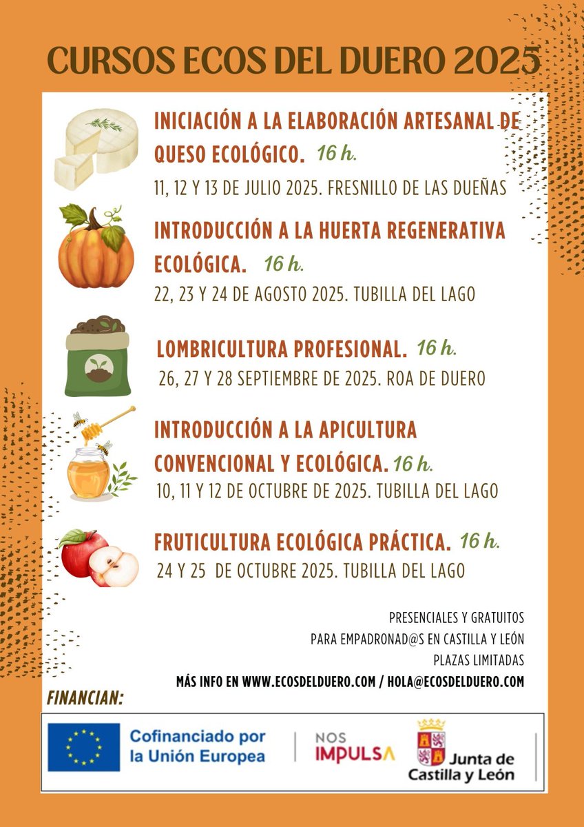 Buenos días!

Hoy os traemos algo distinto pero muy especial 🌱☀️