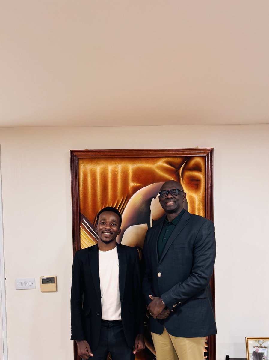 Jean Claude NIYOMUGABO tweet media
