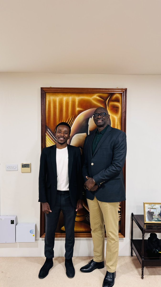Jean Claude NIYOMUGABO tweet media