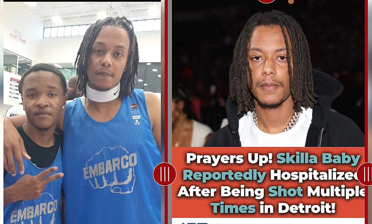 THIS MY DAWG IN REAL LIFE HE SO POSITIVE FRFR GET WELL SKILLA YOU KNOW GOD GOT YOU.....