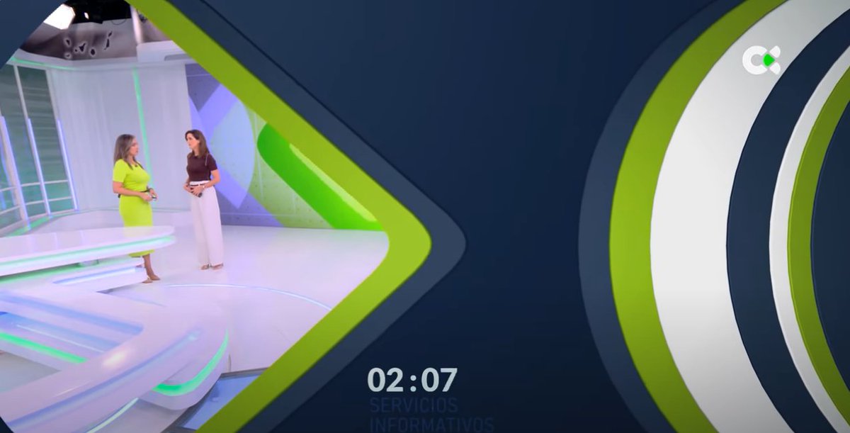 📺 #TN2Canarias @Rtvces registró 99.000 ESPECTADORES ÚNICOS (AA).

📰 El informativo obtuvo 50.000 espectadores de media y un 11,6% de cuota. 

🗣️Fue lo más visto del día en la cadena.

#Audiencias📺📊