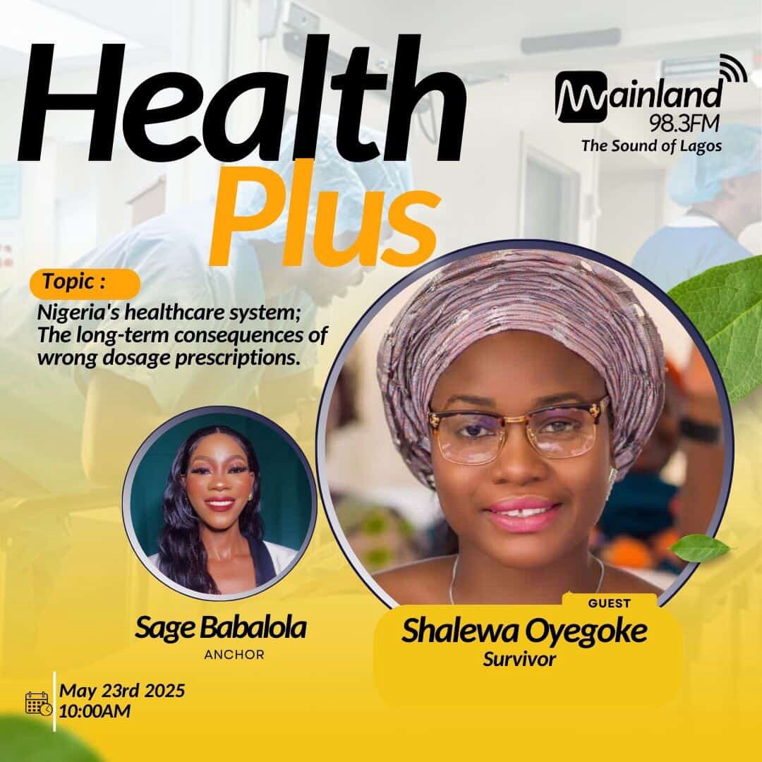 Won’t be quiet anymore, all this won’t be in vain. Thank you for reaching out <a href="/Sage_Babalola/">Sage Babalola</a>