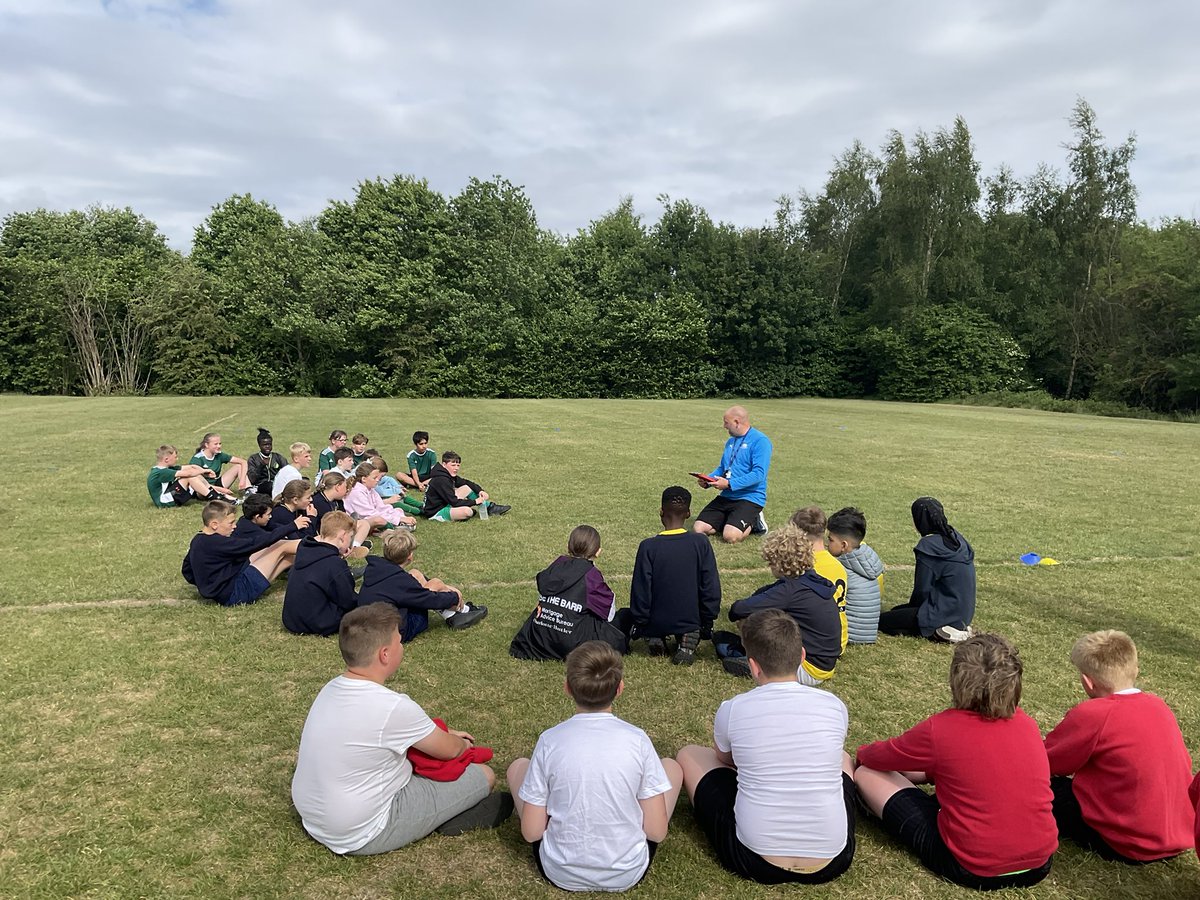 Primary Sports Coaching (@pscl_09) on Twitter photo Yesterday we hosted our 5th Enquire Cup competition of the school year 🏆
This time it was Handball 🤾♀️🥅🤾🏼♂️
One school dominated from the first game till the final.
Champions were 🥁
<a href="/DowsonPrimary/">Dowson Primary</a> 👏🏻👏🏻👏🏻
<a href="/EnquireTrust/">The Enquire Learning Trust</a> Yesterday we hosted our 5th Enquire Cup competition of the school year 🏆
This time it was Handball 🤾♀️🥅🤾🏼♂️
One school dominated from the first game till the final.
Champions were 🥁
<a href="/DowsonPrimary/">Dowson Primary</a> 👏🏻👏🏻👏🏻
<a href="/EnquireTrust/">The Enquire Learning Trust</a>