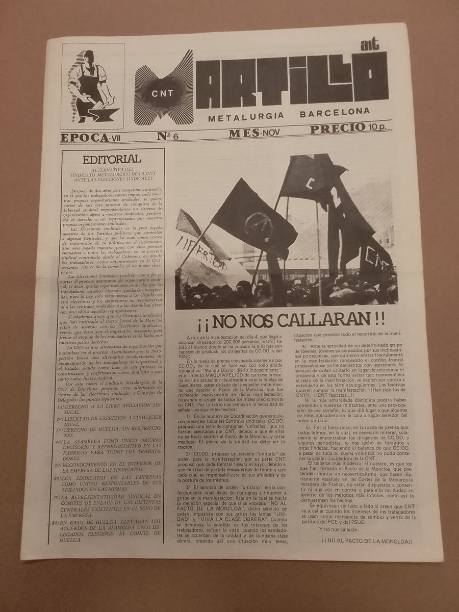 Centre d'estudis llibertaris Josep Padilla