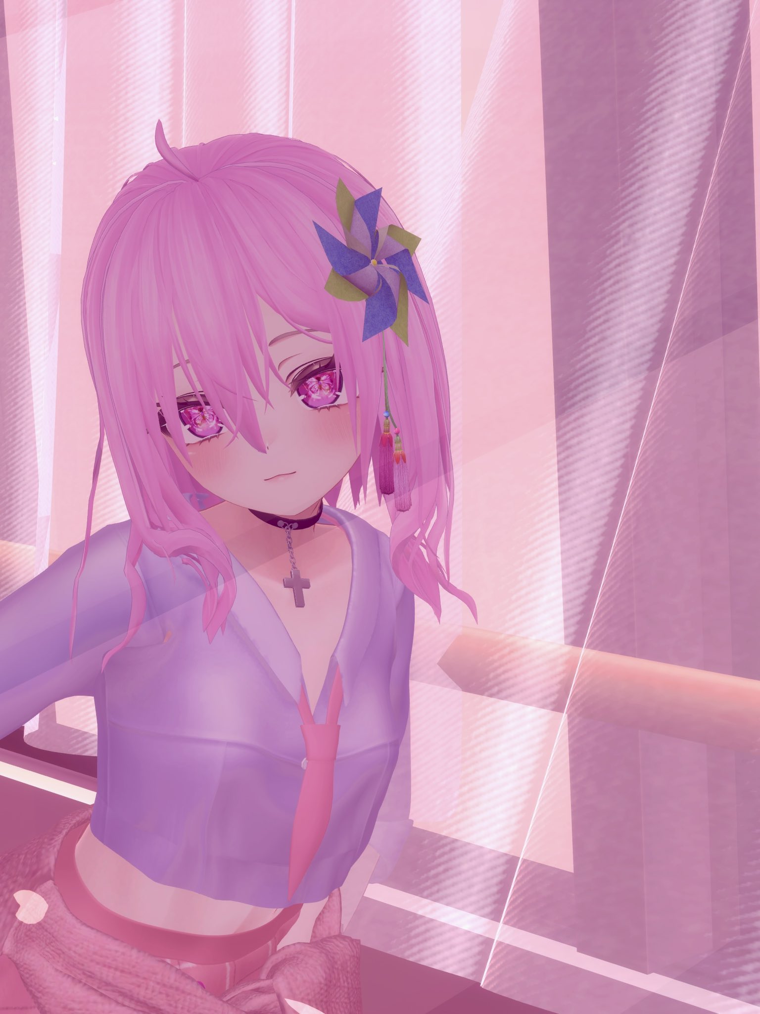 ルミ☂️💜 (@rumicloset) / X