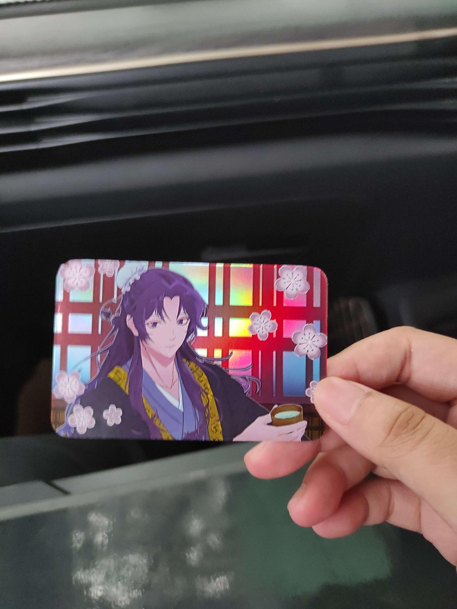 Photocards are here!!