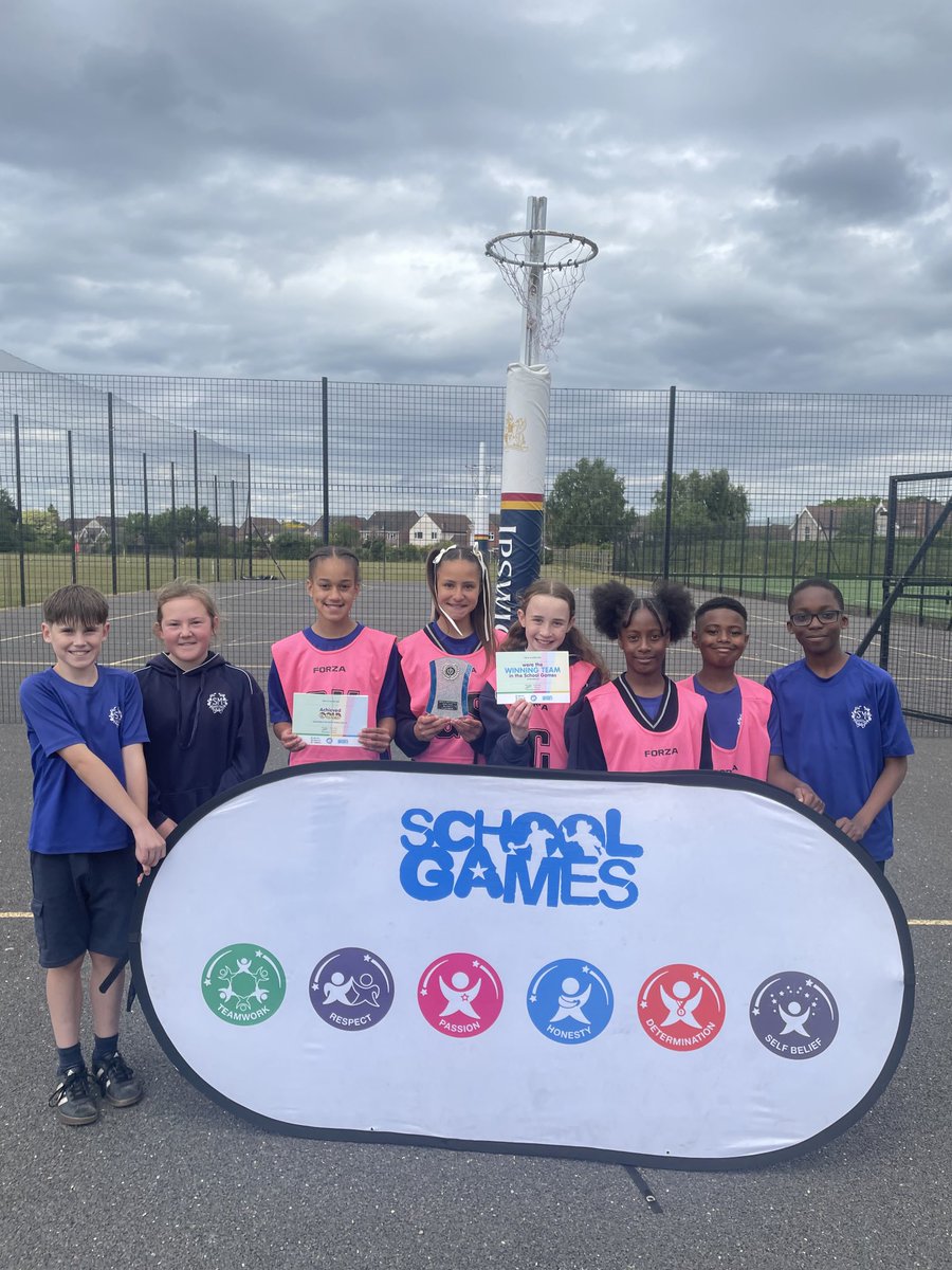 Ipswich & South Suffolk School Games (@ipsschoolgames) on Twitter photo Our winning schools - St Mary’s Ipswich and St John’s at the Bee Netball event supported by great leaders and Suffolk Netball <a href="/IpsSchoolGames/">Ipswich & South Suffolk School Games</a> <a href="/YourSchoolGames/">School Games</a> Our winning schools - St Mary’s Ipswich and St John’s at the Bee Netball event supported by great leaders and Suffolk Netball <a href="/IpsSchoolGames/">Ipswich & South Suffolk School Games</a> <a href="/YourSchoolGames/">School Games</a>