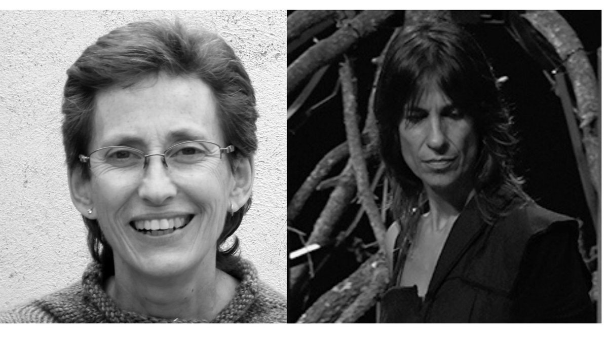 📔 Agenda Fragmenta: 

🗓️ Dissabte 24 de maig, a Alins [Pallars Sobirà], tertúlia de <a href="/LaiaAhumada/">Laia de Ahumada</a> i concert de <a href="/lidiapujoliter/">Lídia Pujol</a> en motiu de l'assaig "Espirituals sense religió".

➕ Inscripcions i més informació de l'acte:   fragmenta.cat/2025/05/12/ter…