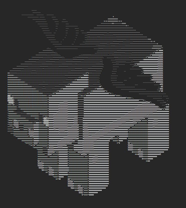 The $pig has respawned.