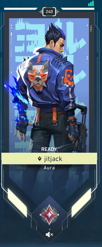 AimHackJack's tweet image. guys i hit immortal 3, im super proud of myself for this accomplishment can yall say super nice and supporting things about me!