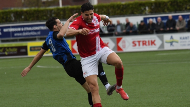 JVC Cuijk aast op nacompetitie: dit zijn de (vele) scenario's -  kliknieuwsdemaasdriehoek.nl/l/237105