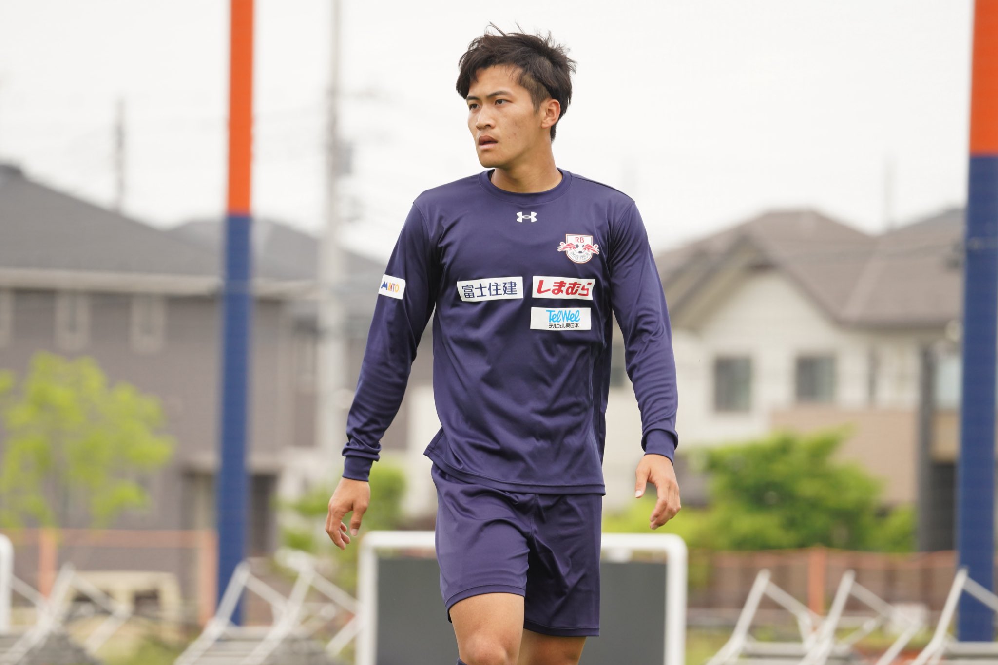【最終値下げ】大宮アルディージャ　ピステ HATTRICK（ハットトリック）-選手の想いをファンへ届ける公式