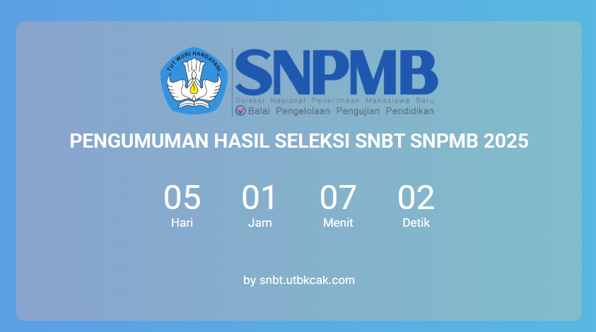 Besok hari rabu 28 Mei, pasti aku dapat SELAMAT dan lolos di .... (isi sendiri di replu)