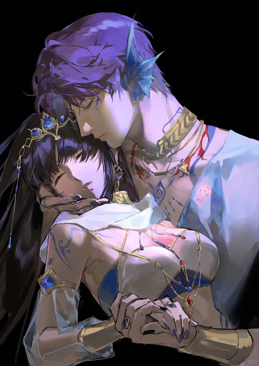 神明的心臟

cr🍠:松弛犬(野生版
#祁煜 #恋と深空 #恋と深空二次創作 #LoveandDeepspace #Rafayel #ホムラ #기욱 #戀與深空