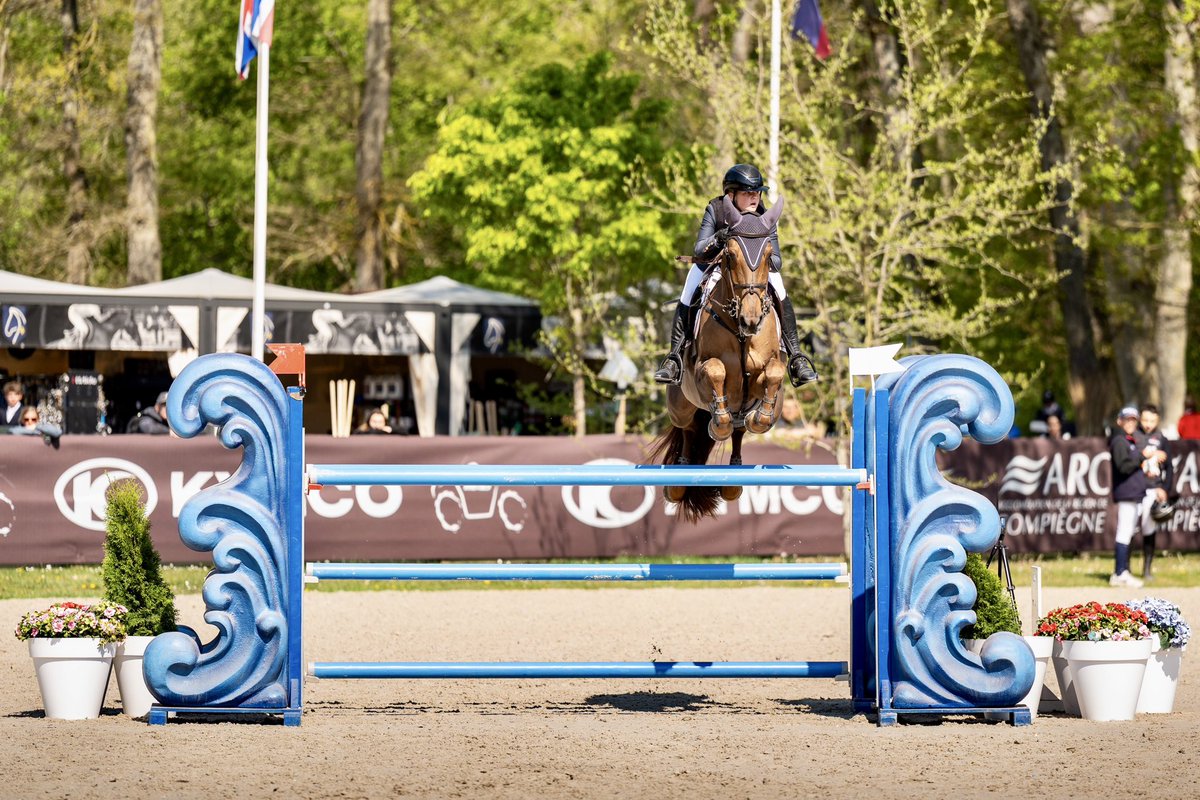 Equipos Españoles para el CSIO de Menores que se disputa en Hagen 🇩🇪🇪🇸

✏️ NOTICIA COMPLETA: ociocaballo.com/2025/05/equipo…