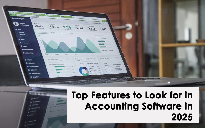 maxerpsoftwares's tweet image. TOP FEATURES TO LOOK FOR IN ACCOUNTING SOFTWARE IN 2025

Read More:

maxerp.org/blog/top-featu…

#invoicingsoftware #billingsoftwarekeyfeatures #billingsoftware  #accountingsoftware #benefitsofaccountingsoftware  #howtochoosethebillingsoftware #advantagesofbillingsoftware