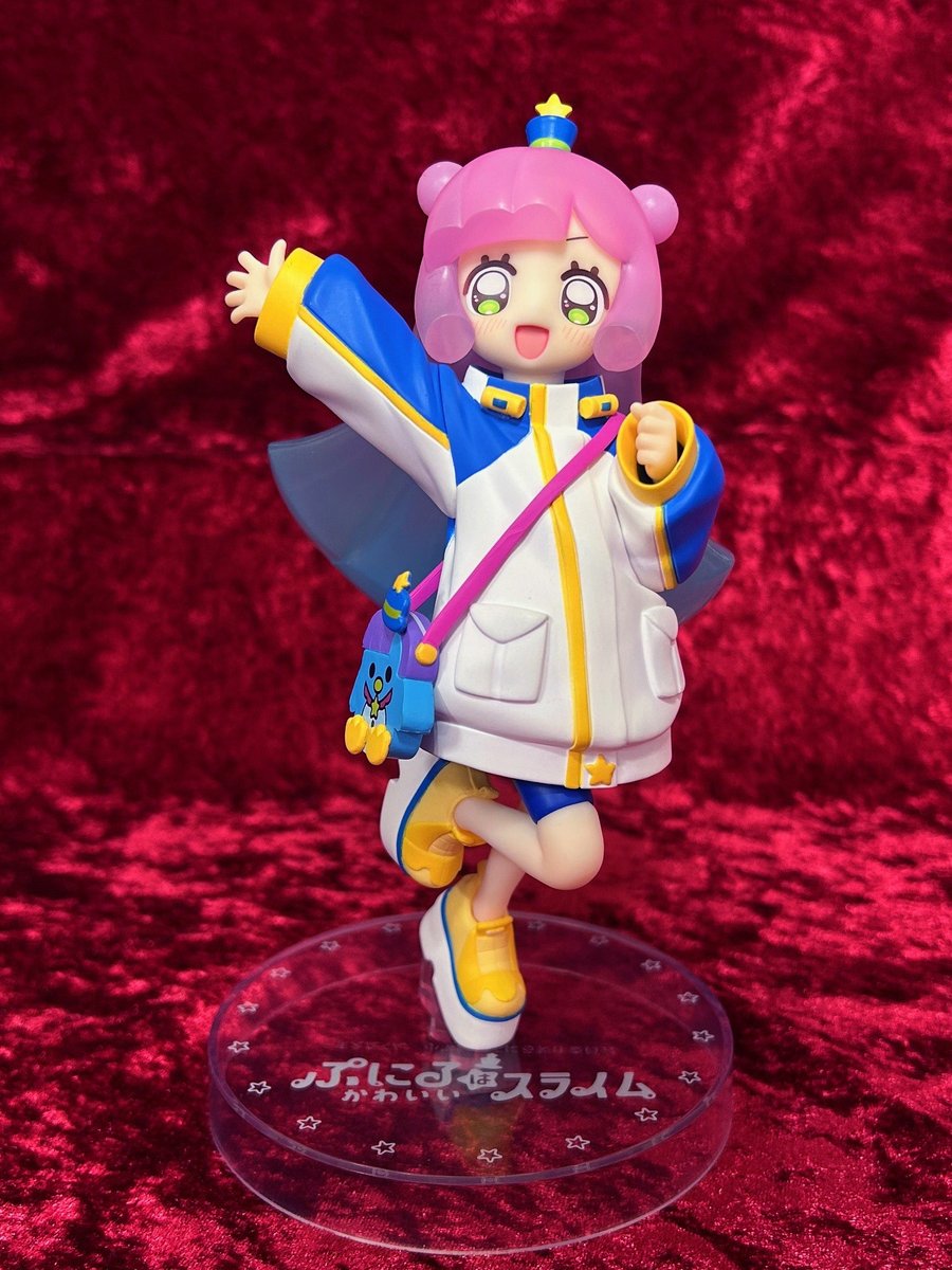 ぷにるはかわいいスライム Trio-Try-iT いつものかわいいぷにる 12個