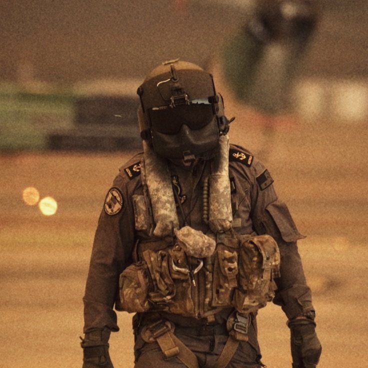 PEACEMONGER busca médicos, ingenieros, informáticos y pilotos de todas las nacionalidades. 

/ / Absténgase metahumanos. / /