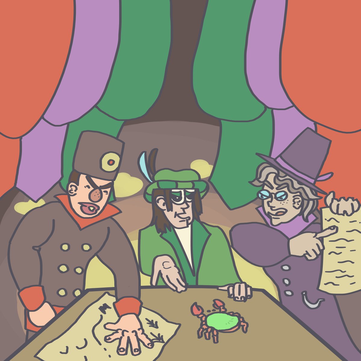 Thrifty_Tokens's tweet photo. Average Council Meeting https://t.co/MRtMesRK8G