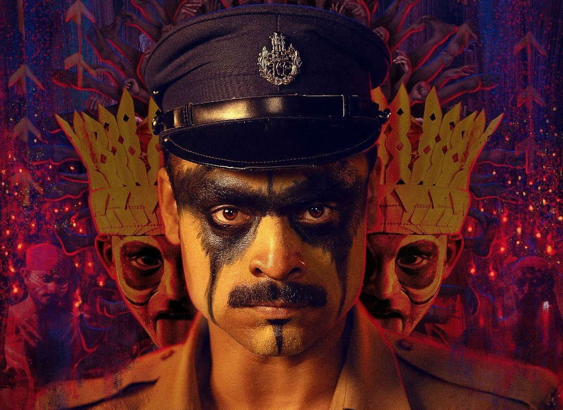 #Narivetta/#Narivettai - A Hard Hitting Emotional Drama👌
Decent First half followed by a Good Second half🤝
Climax was so impactful &amp; highlight of the film♥️🫶
TovinoThomas👏👏