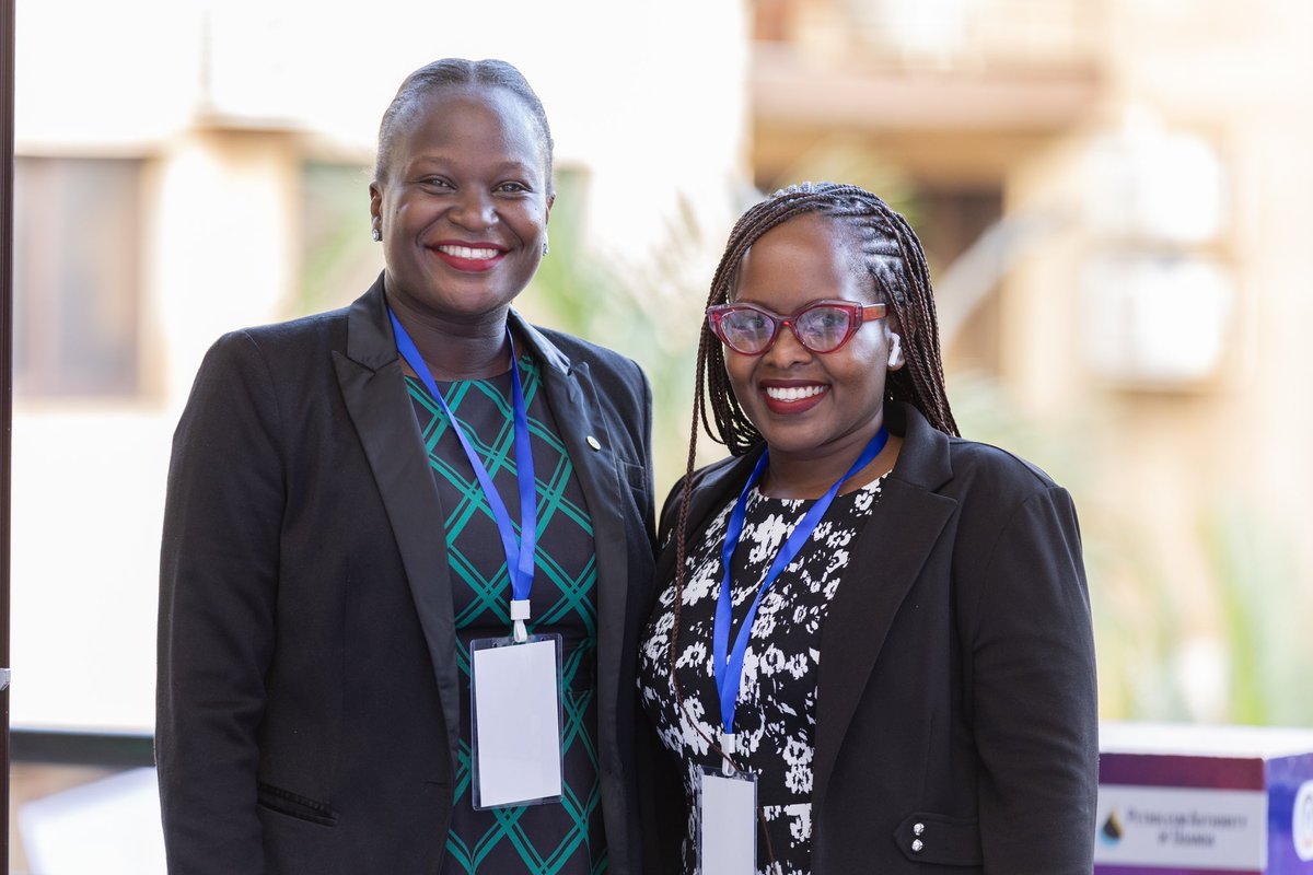 gkenganzi's tweet image. HAPPENING NOW: The 3rd Annual Joint CSO Conference on Oil and Gas in Uganda.
You can follow the conversation via bit.ly/3rdCSOConferen…
#UgOilCSOMeet