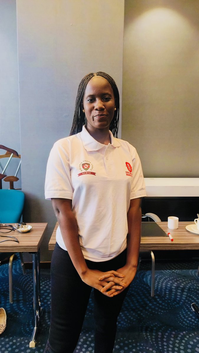 Valery Opondo tweet media