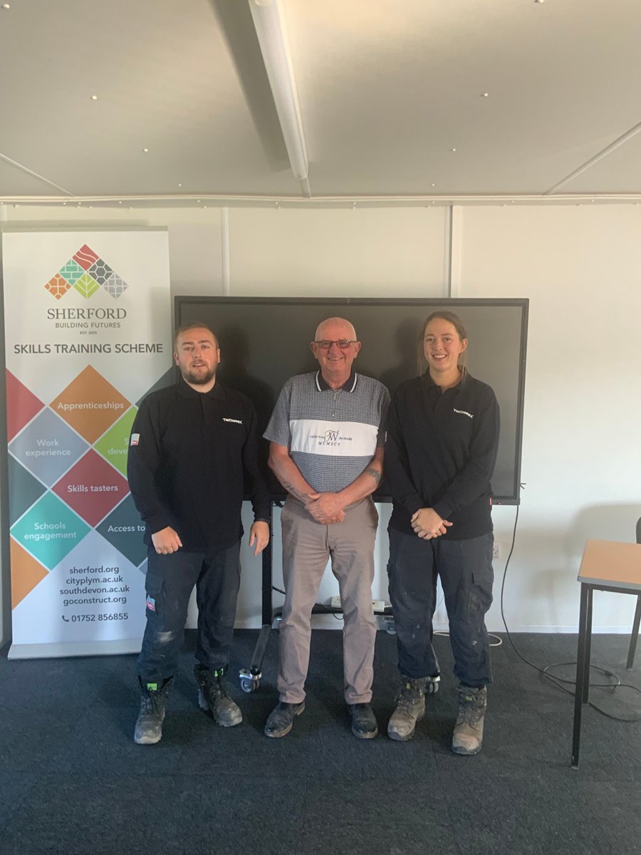 TriConnex tweet media