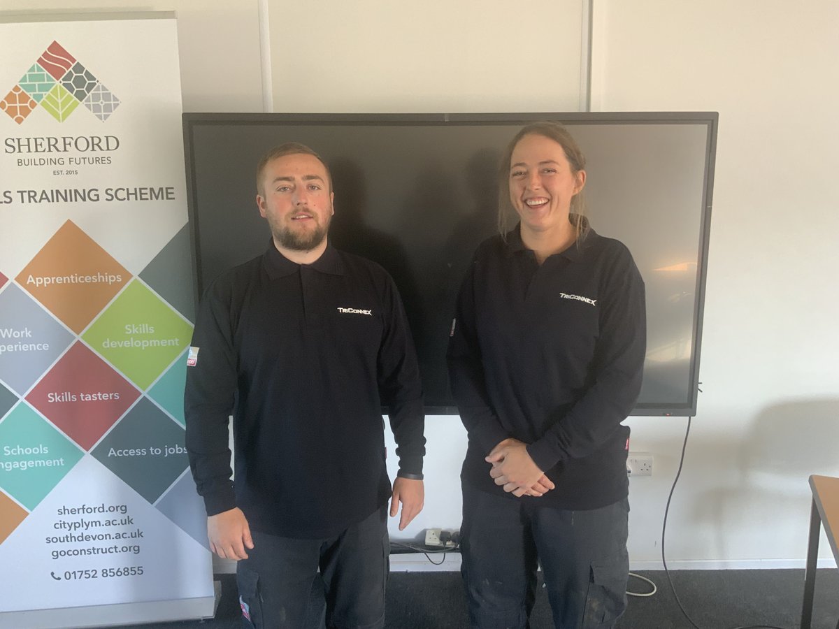 TriConnex tweet media