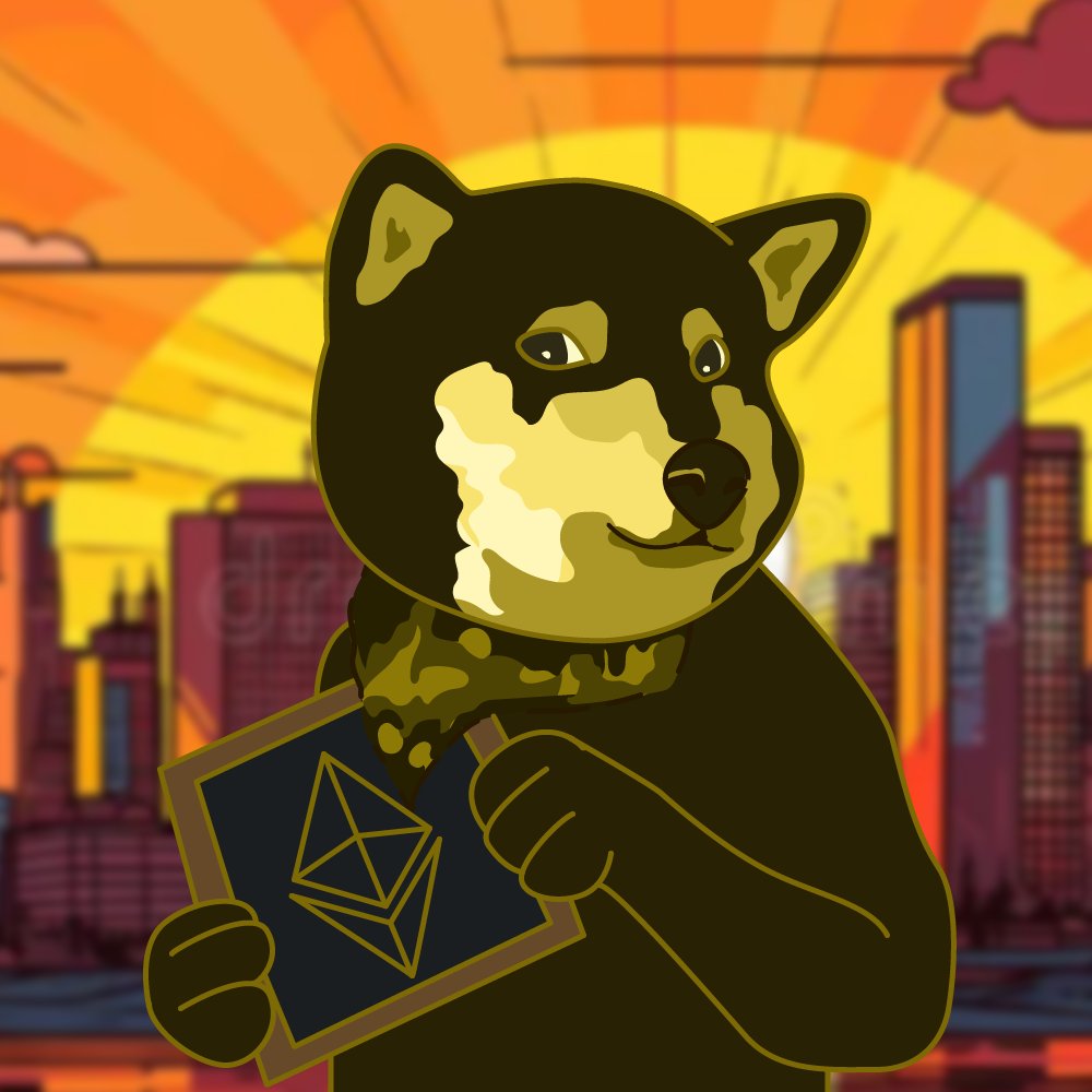 cocoerc's tweet image. From rescue pup to Ethereum princess this isn’t a derivative, this is a continuation.

 Next Doge? Nah. $COCO is the upgrade. 

dextools.io/app/en/token/c…