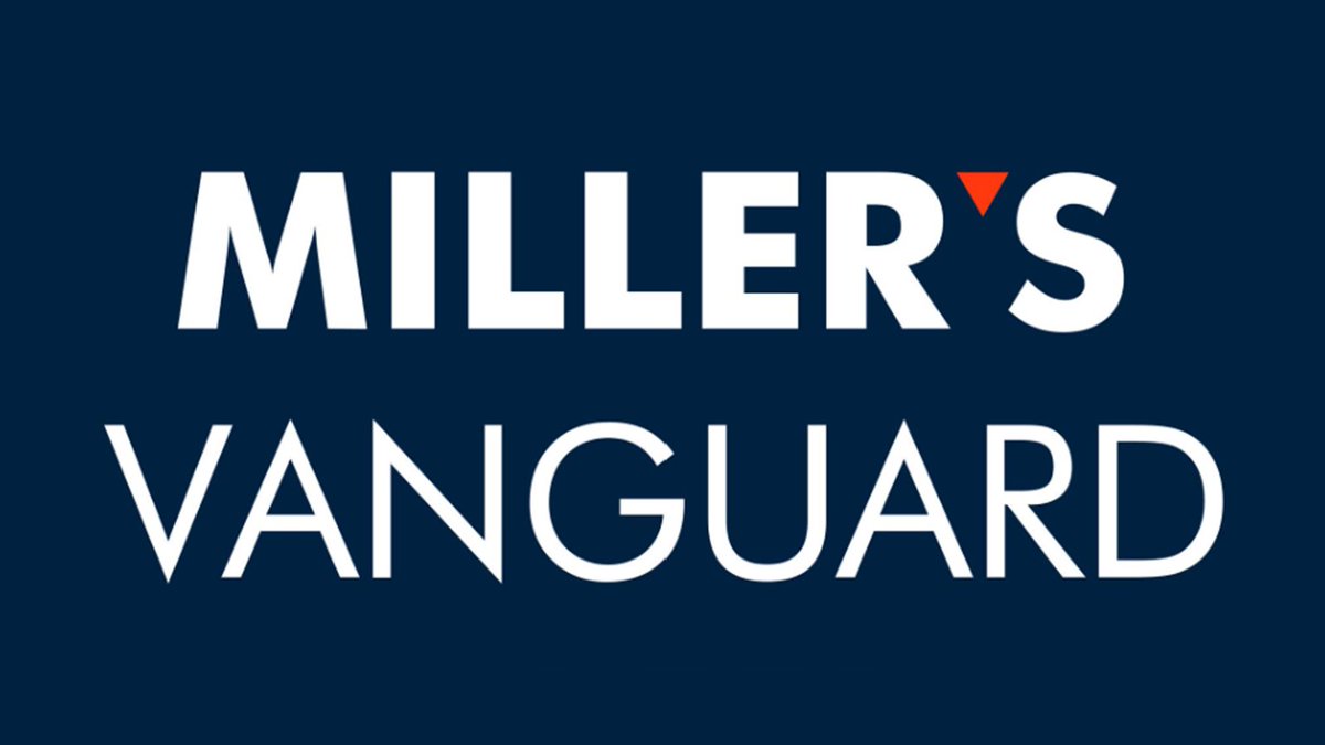 Jobs at Miller's Vanguard in Bury

Roles include Facilities Gardener, Logistics Call Handler, and WordPress and E-Commerce Website Assistant

See: ow.ly/Zsmt50VVKfy

#BuryJobs #GardeningJobs