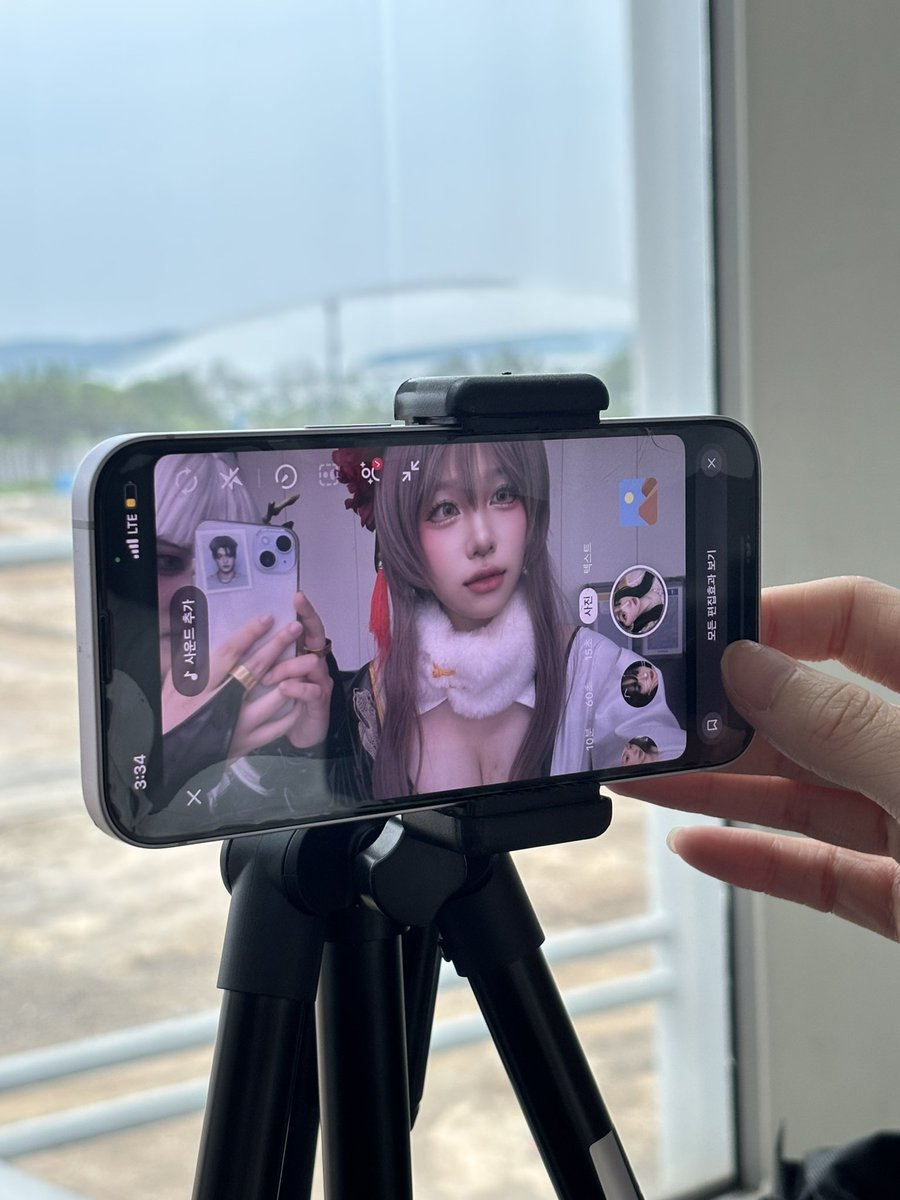 이제 곧 푸러요오오오옹