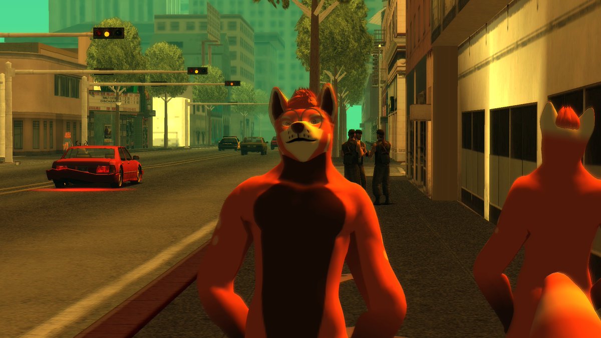 Pytex Wolf (@pytexwolf) on Twitter photo Move! Ronar is here!
Ronar by: <a href="/RonarWah/">Ronar the wah</a>
#gtasa #grandtheftautosanandreas #furry #mods #skin Move! Ronar is here!
Ronar by: <a href="/RonarWah/">Ronar the wah</a>
#gtasa #grandtheftautosanandreas #furry #mods #skin