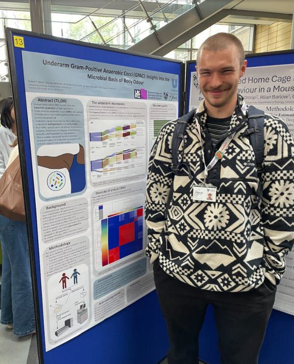Gavin H Thomas (@gavinhthomas) on Twitter photo Super proud of lab members Reyme, Orlagh, Javeria and Daniel who did presentations at <a href="/BiologyatYork/">Biology at York</a> Graduate conference & Dan for doing his poster. Great job everyone :-) <a href="/YBRI_UoY/">York Biomedical Research Institute</a> <a href="/WhiteRoseDTP/">WhiteRoseDTP</a> Super proud of lab members Reyme, Orlagh, Javeria and Daniel who did presentations at <a href="/BiologyatYork/">Biology at York</a> Graduate conference & Dan for doing his poster. Great job everyone :-) <a href="/YBRI_UoY/">York Biomedical Research Institute</a> <a href="/WhiteRoseDTP/">WhiteRoseDTP</a>
